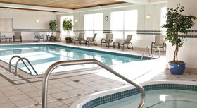 Country Inn & Suites by Radisson, Calgary-Northeast