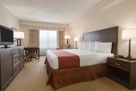 Country Inn & Suites by Radisson, Calgary-Northeast