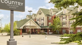 Country Inn & Suites by Radisson, Calgary-Northeast