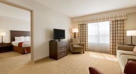Country Inn & Suites by Radisson, Calgary-Northeast