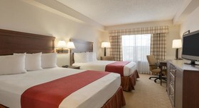Country Inn & Suites by Radisson, Calgary-Northeast