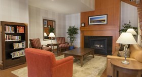 Country Inn & Suites by Radisson, Calgary-Northeast