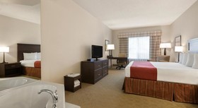 Country Inn & Suites by Radisson, Calgary-Northeast
