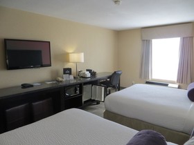 Days Inn by Wyndham Calgary Airport