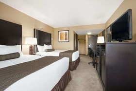 Days Inn by Wyndham Calgary Northwest