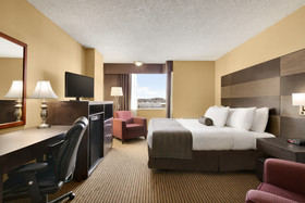 Days Inn by Wyndham Calgary South