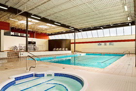 Days Inn by Wyndham Calgary South