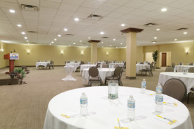 Days Inn by Wyndham Calgary South