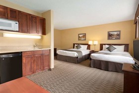 Days Inn by Wyndham Calgary South