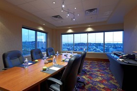 Deerfoot Inn and Casino