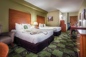 Deerfoot Inn and Casino