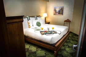 Deerfoot Inn and Casino