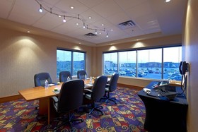 Deerfoot Inn and Casino