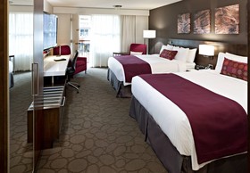 Delta Hotels Calgary South