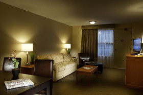 Delta Hotels Calgary South