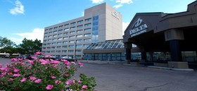 Delta Hotels Calgary South