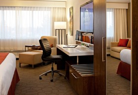 Delta Hotels Calgary South