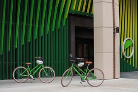 Element Calgary Downtown