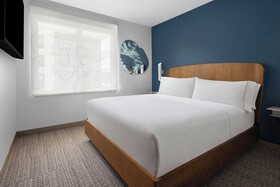 Element Calgary Downtown
