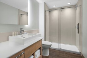 Element Calgary Downtown