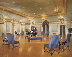 Fairmont Palliser