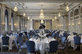 Fairmont Palliser