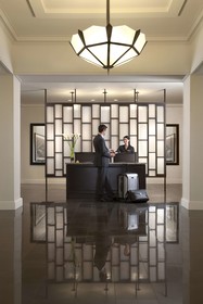 Fairmont Palliser