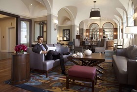 Fairmont Palliser