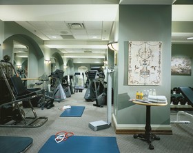 Fairmont Palliser
