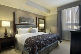Fairmont Palliser