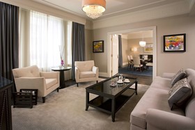 Fairmont Palliser