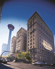 Fairmont Palliser
