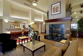 Hampton Inn & Suites by Hilton Calgary Airport