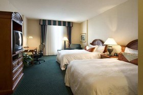 Hilton Garden Inn Calgary Airport