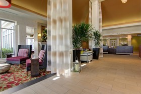 Hilton Garden Inn Calgary Airport