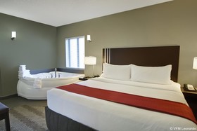 Holiday Inn Calgary Airport