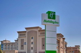 Holiday Inn Calgary Airport