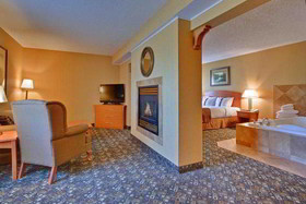 Holiday Inn Calgary Airport