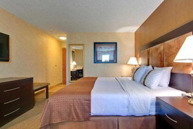 Holiday Inn Calgary Airport