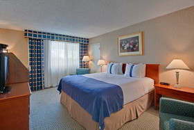 Holiday Inn Calgary Macleod Trail South