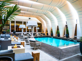 Hotel Arts