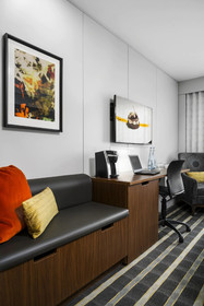 Hotel Arts