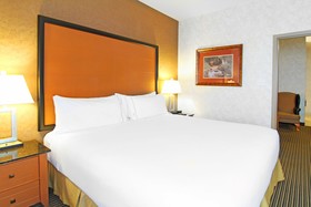 Holiday Inn Express Hotel & Suites Calgary South-Macleod Trail S