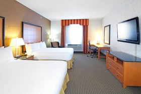 Holiday Inn Express Hotel & Suites Calgary South-Macleod Trail S