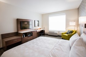 Holiday Inn Hotel & Suites Calgary South Conference Ctr