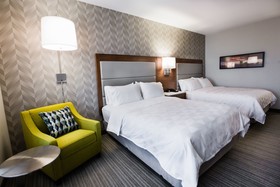 Holiday Inn Hotel & Suites Calgary South Conference Ctr