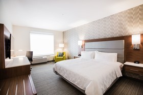 Holiday Inn Hotel & Suites Calgary South Conference Ctr