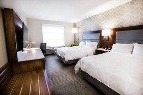 Holiday Inn Hotel & Suites Calgary South Conference Ctr