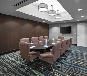 Homewood Suites by Hilton Calgary-Airport, Alberta, Canada