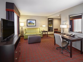 Homewood Suites by Hilton Calgary-Airport, Alberta, Canada